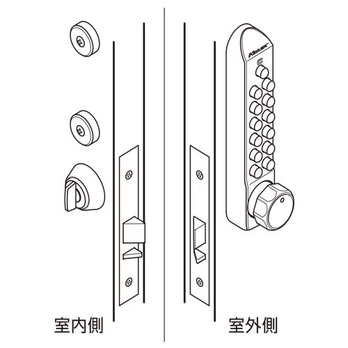 他社製品取替 | 長沢製作所