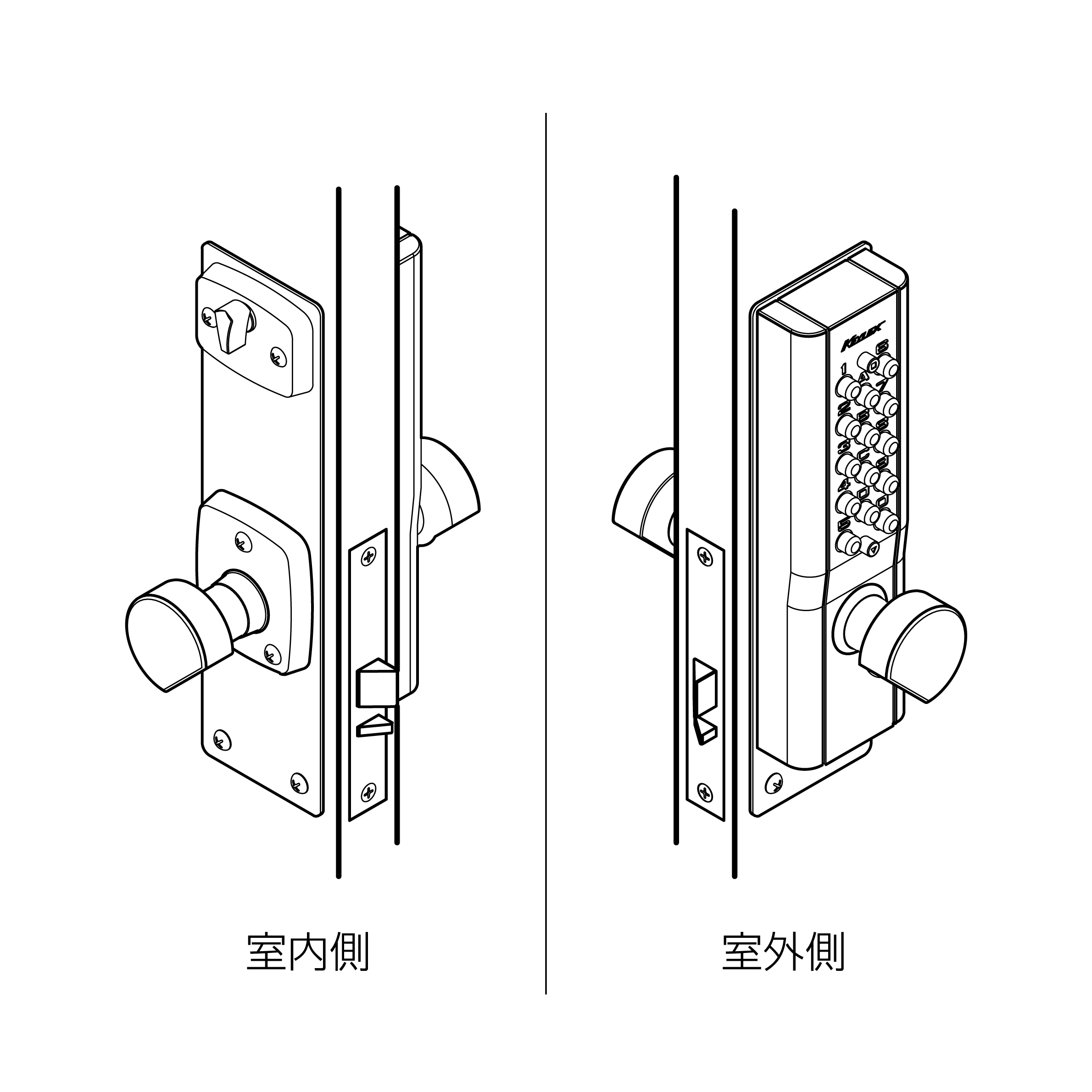 他社製品取替 | 長沢製作所
